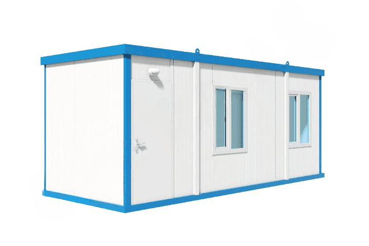 Modell KD 2-6